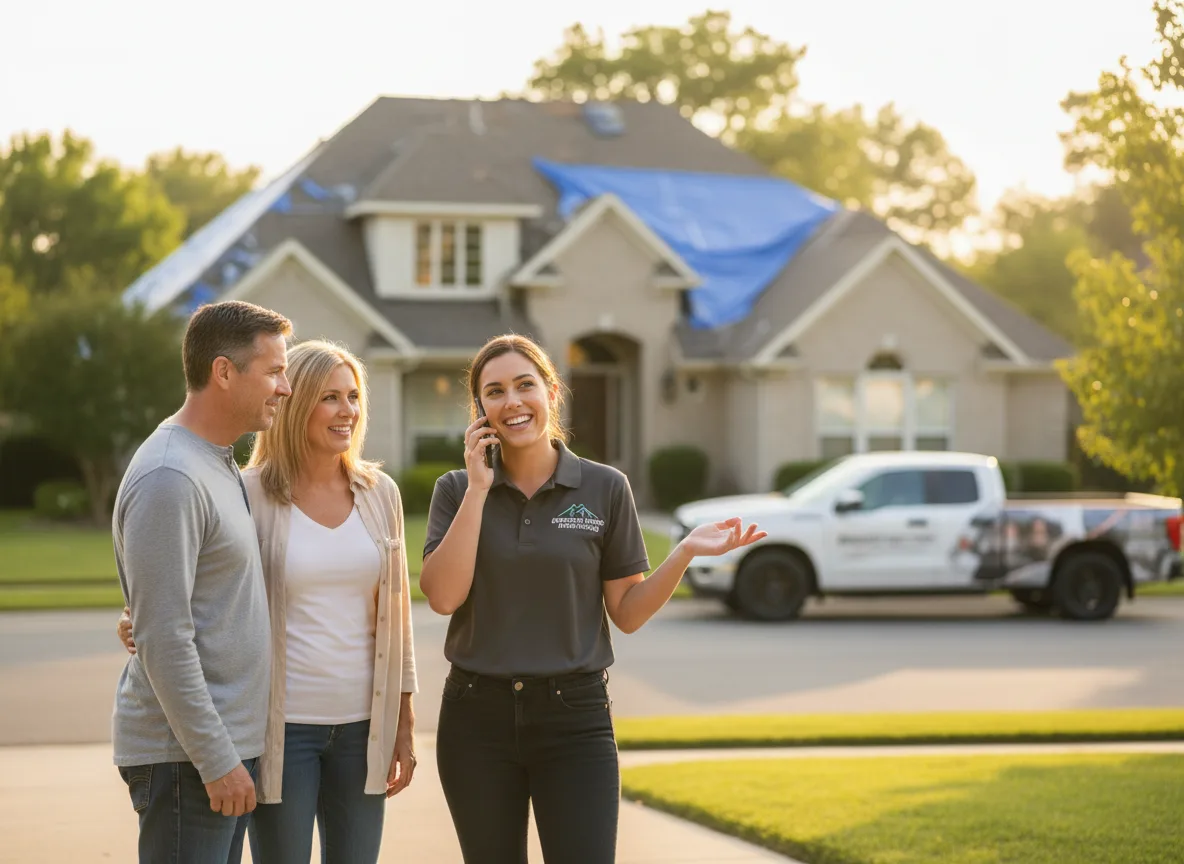 Emergency Roof Repair Zumbro Falls, MN FAQs